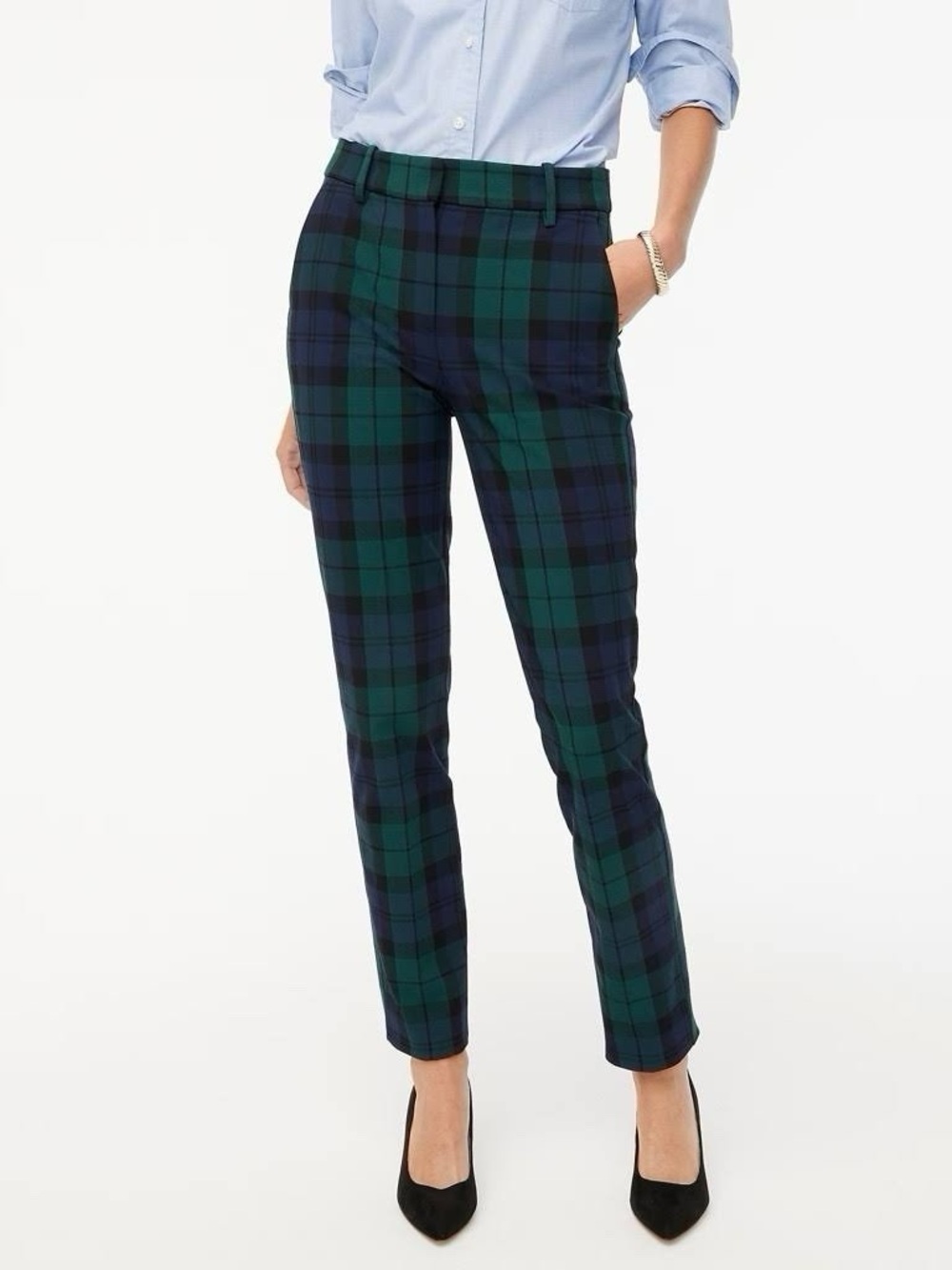 J.Crew Ruby Pant